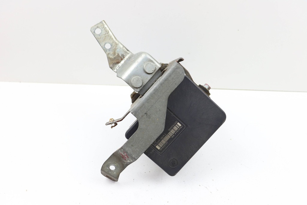 фото №6, Mitsubishi outlander ii насос блок керування abs 4670a336 06.2109-0819.3