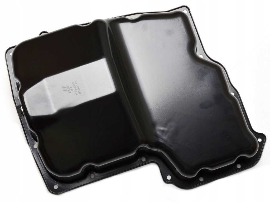 Купить Fast ft49369 поддон масляная