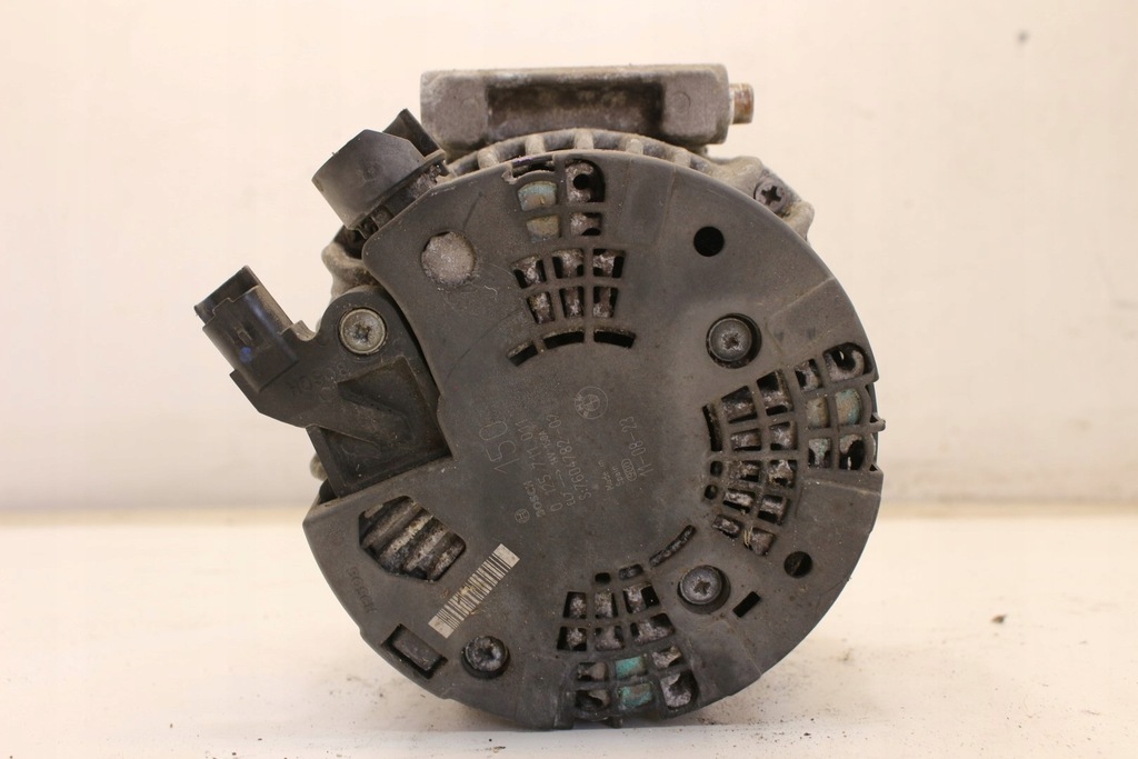 фото №5, Генератор 0125711011 mini countryman r60 1.6 b 16v 7604782