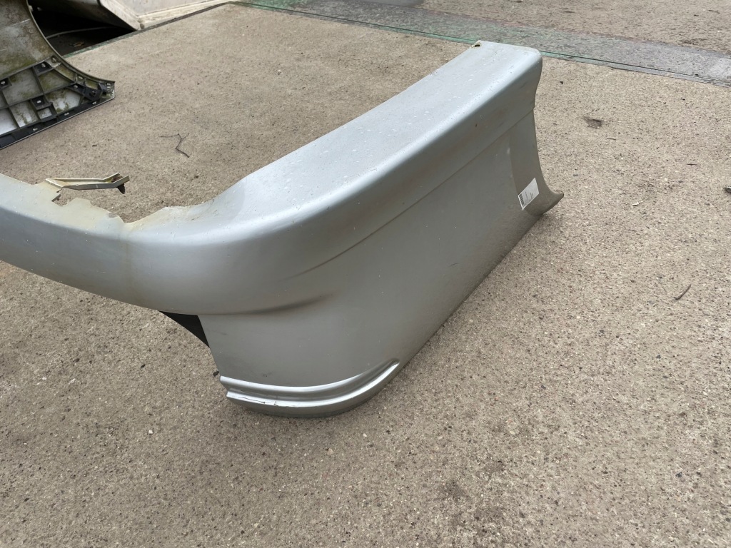 Бампер задний opel vectra-b caravan Недорого