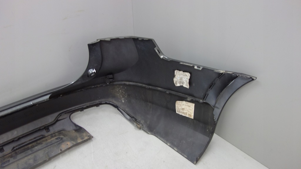 фото №7, Volvo v90 cc бампер задня pdc