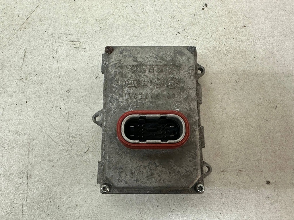 фото №1, Преобразователь модуль ксенон w фара land range rover 5df00870470