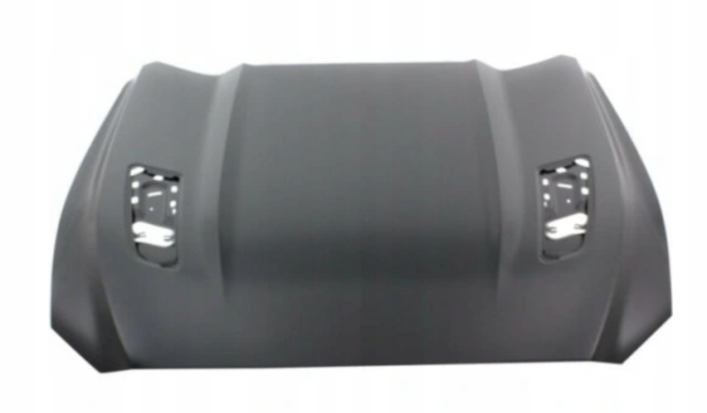 фото №1, Капот алюминиевая ford mustang gt 2015 2016 2017