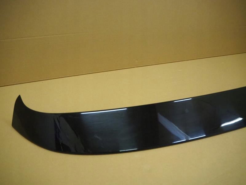 фото №2, Спойлер спойлер крышки citroen c4 ii