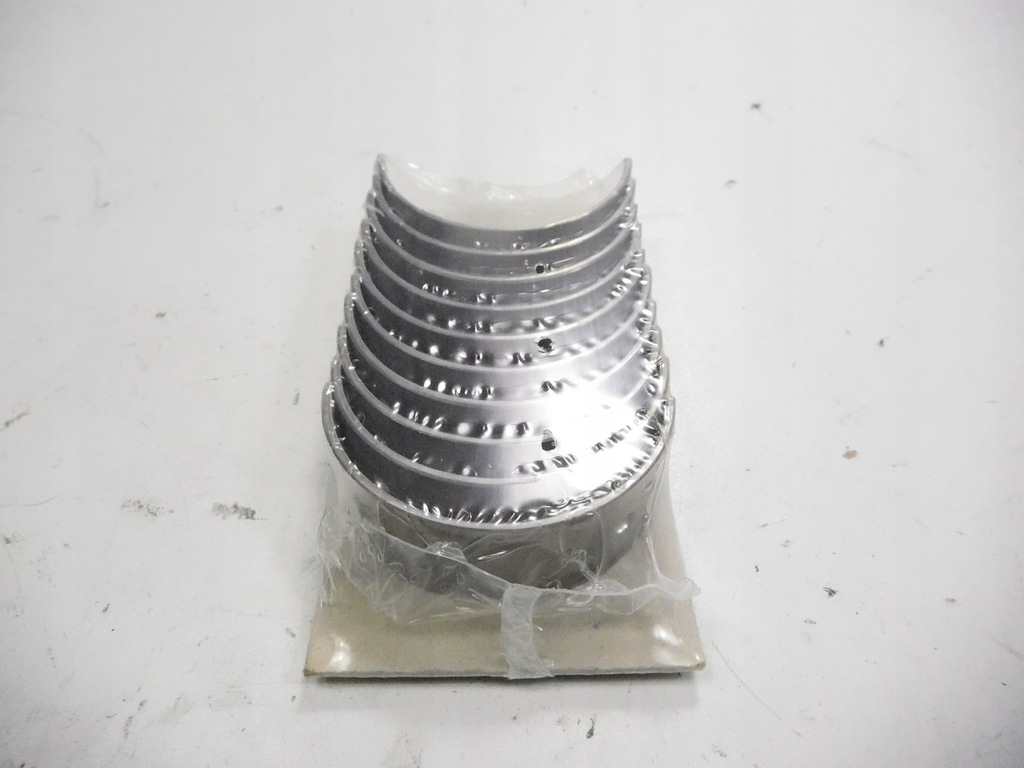 фото №4, Вкладиші набір renault espace i 7701349796