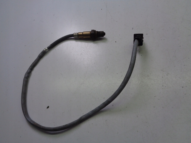 фото №1, Датчик лямбда-зонд maserati levante 3.0 бензин v6 twin turbo 2017 rok