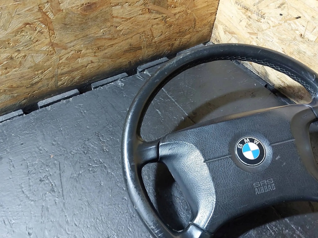 фото №9, Повітропровід шкіряний bmw 3 e36 1092038