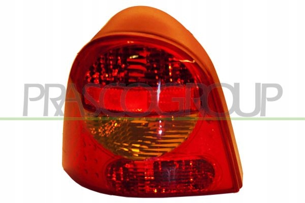 фото №1, Лампа задняя комбинированная renault 8200338148