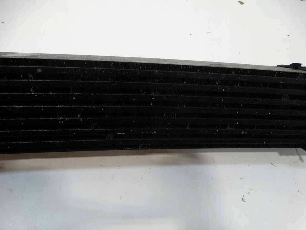 фото №9, Радиатор интеркулер laguna iii 2.0dci 144960001r