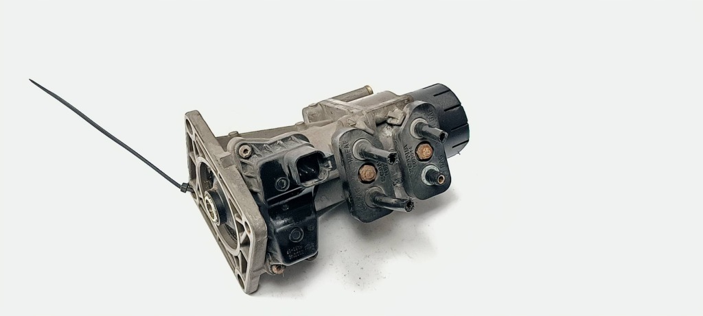 фото №1, Клапан гальмівний 1867518 scania r 420