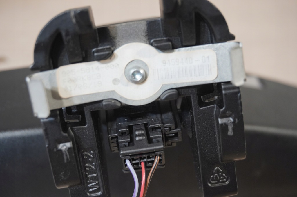 Дзеркало внутрішнє bmw f90 g12 g14 led gto 9459440 Оригінал