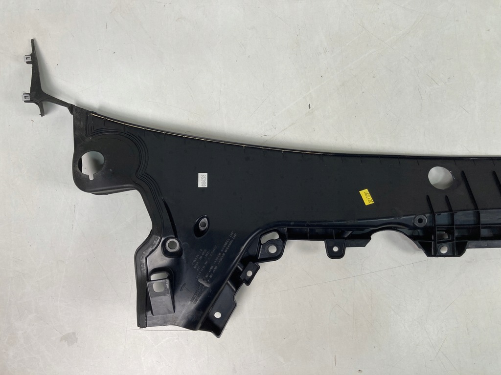 фото №6, Жабо tesla 3