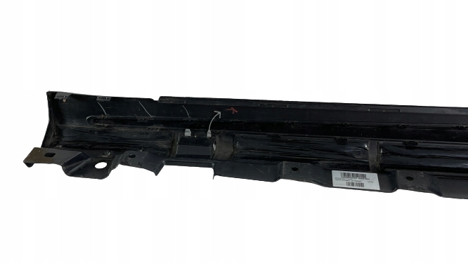 Молдинг порог левая mercedes s-klasa 222 Цена