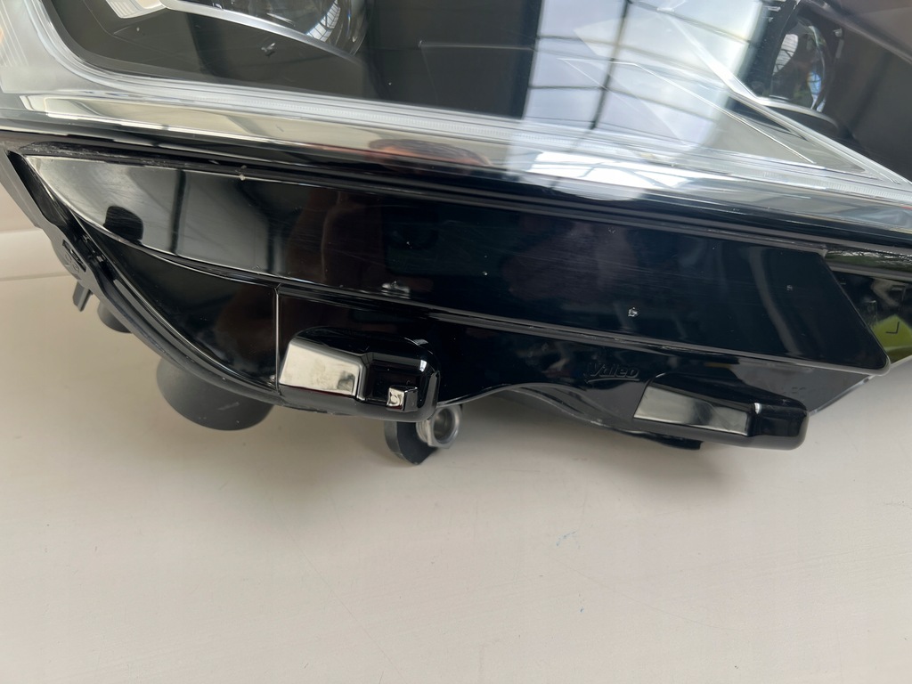 фото №7, Vw volkswagen multivan caravelle t6 t61 19+ full led лампа передня права