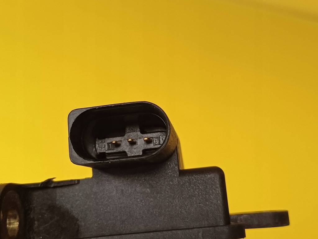 фото №5, Датчик рівня оливи volkswagen polo iv 045907660d nr68