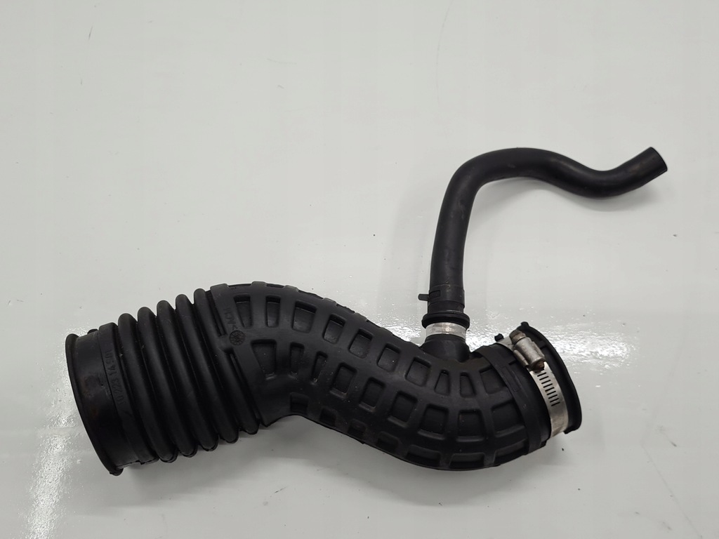 фото №1, Nissan qashqai i j10 шланг воздуха 2.0dci