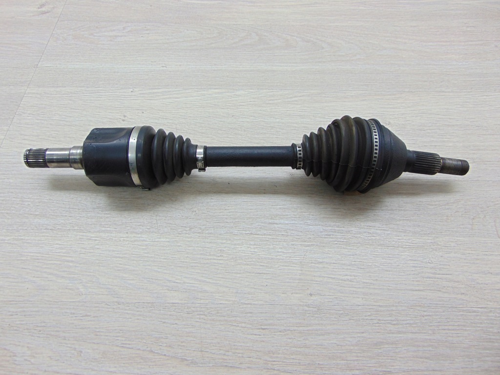 фото №1, Привідний вал ліва перед at - captiva antara 2.0 vcdi cdti