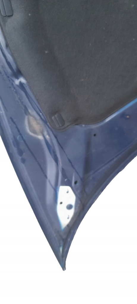 фото №11, Капот volvo v50