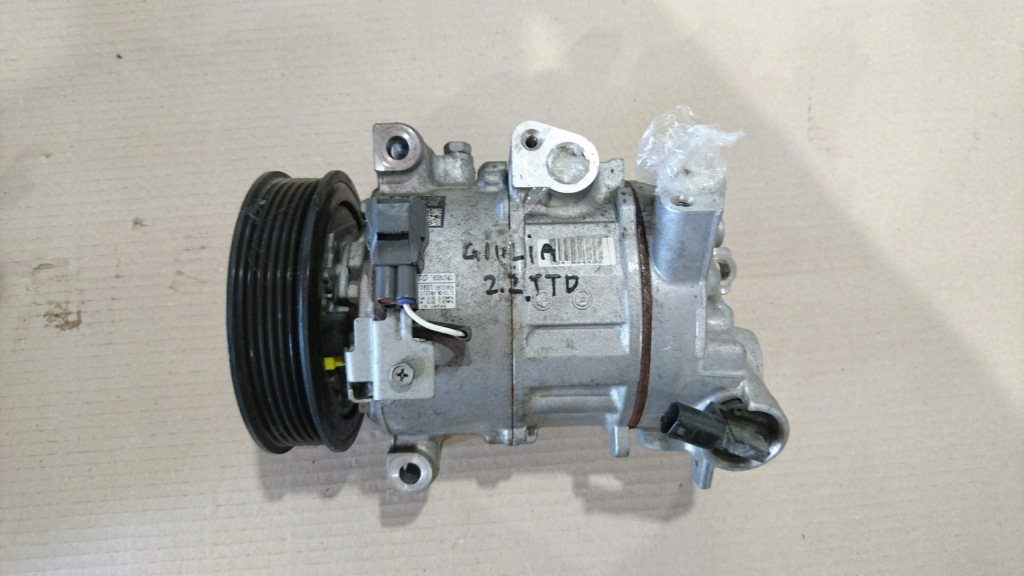 фото №1, Denso 50532278