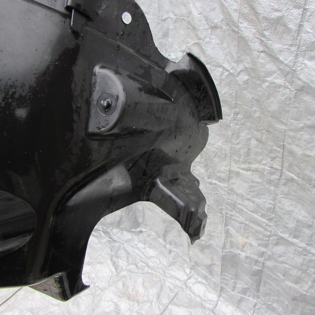 фото №12, Suzuki swift mk7 подкрылок задняя