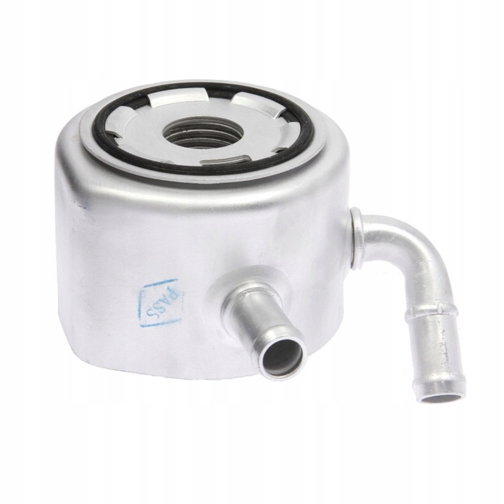 фото №15, Радіатор оливи nrf 31178 8200068115