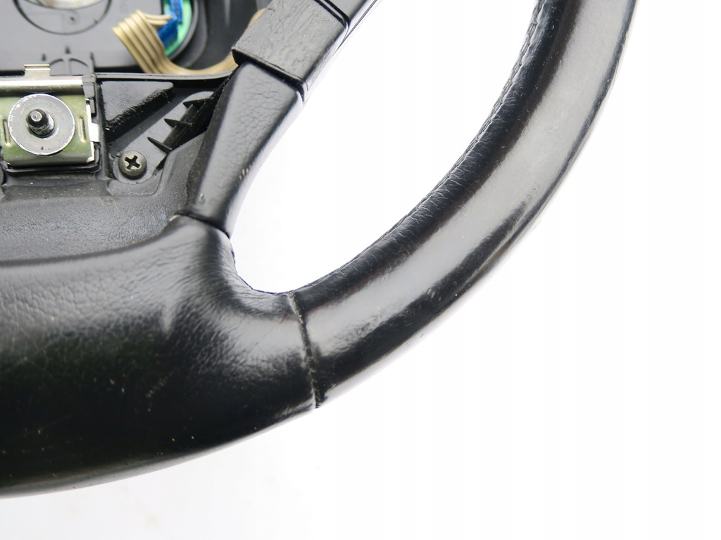 фото №12, Воздуховод кожа мультифункция fiat stilo