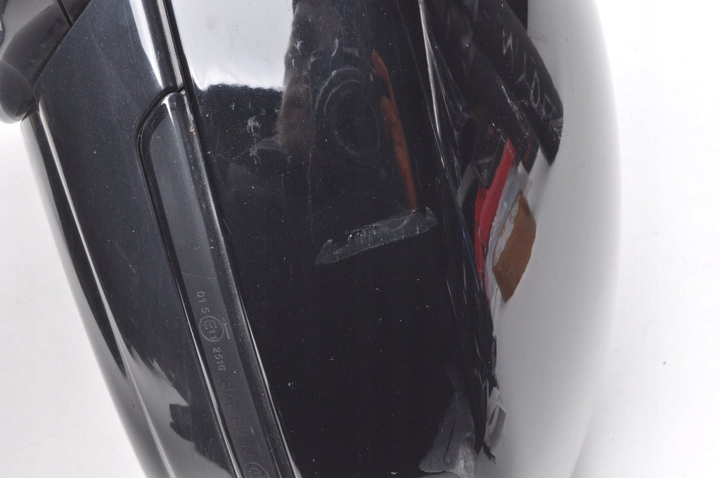 фото №13, Land rover range rover velar l560 зеркало левая 18 pin anglik