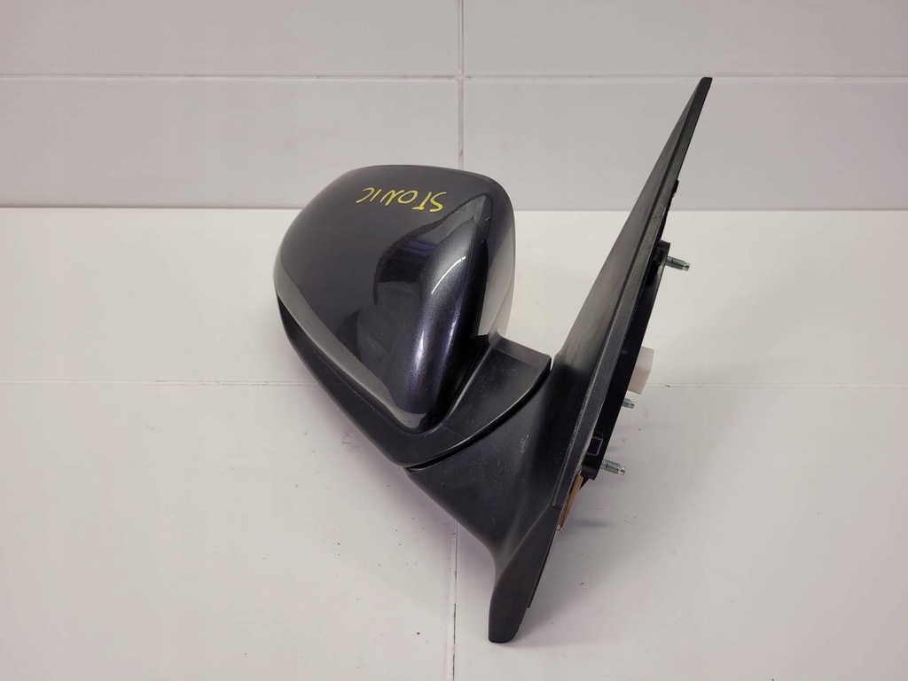 фото №9, Дзеркало зовнішнє права сторона kia stonic 2018 04 9725