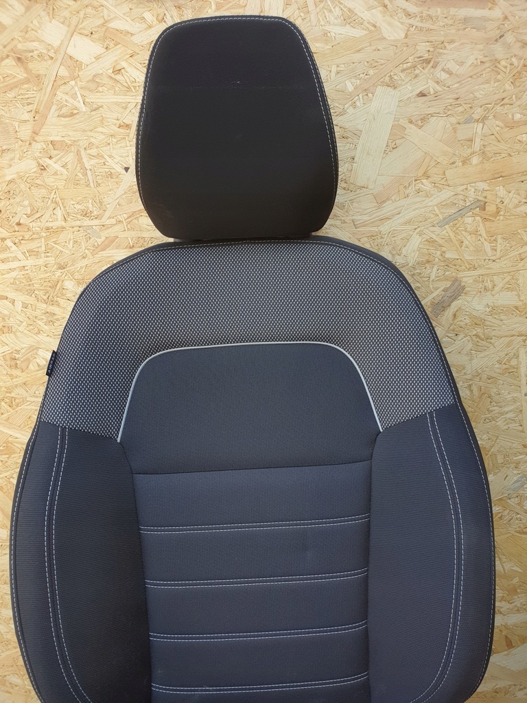 фото №15, Dacia jogger сиденья заднее сиденье обшивки bdb 7 человек