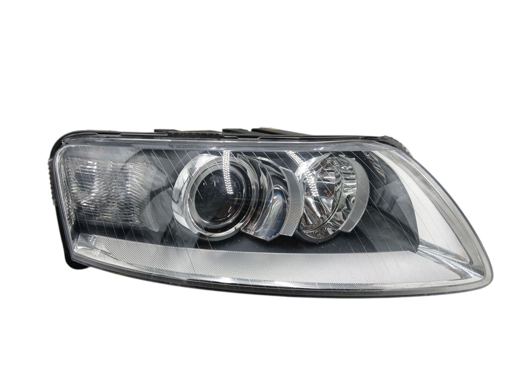 фото №1, Фара audi a6 c6 ксенон правая 4f0941030