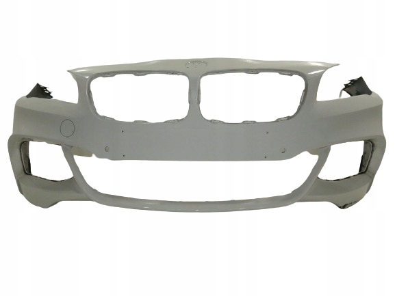 фото №1, Bmw 2 f45 f46 m набор бампер перед передний