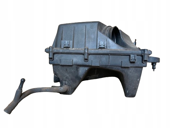 фото №1, Opel vectra c корпус фільтра повітря 9177266 f12