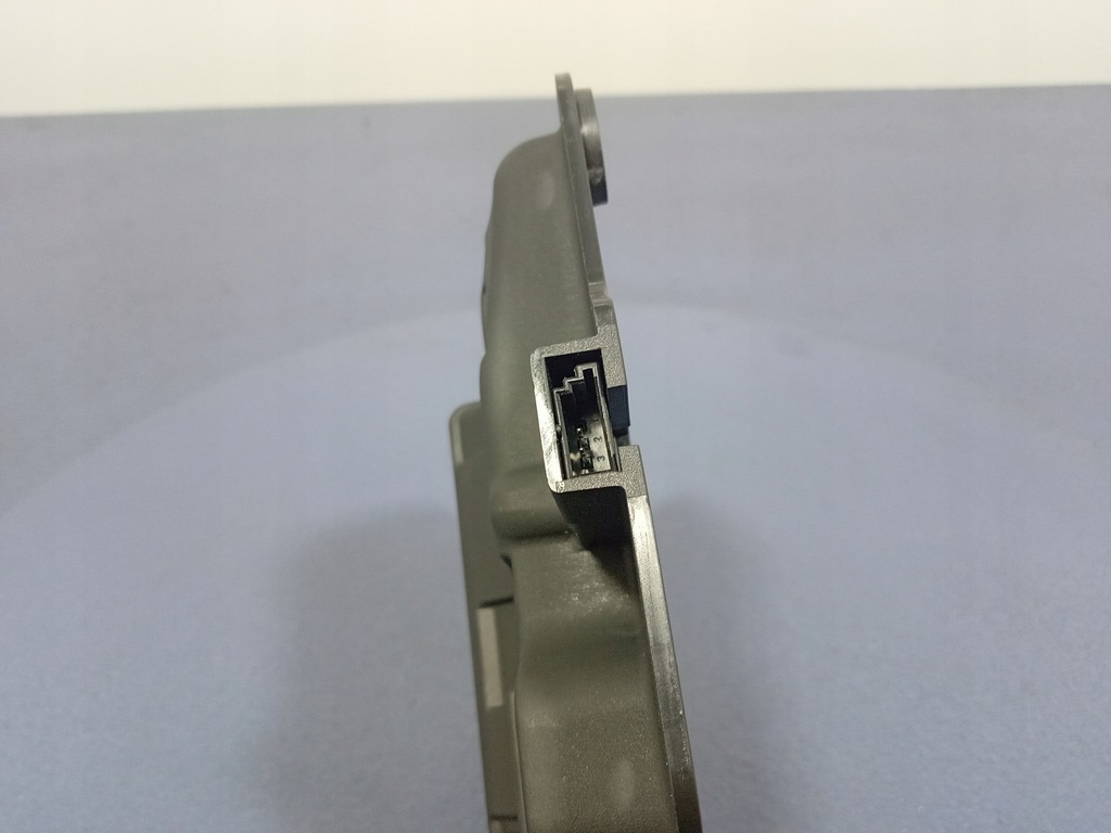 фото №7, Bmw x5 g05 защита багажника привод рейки 9484522