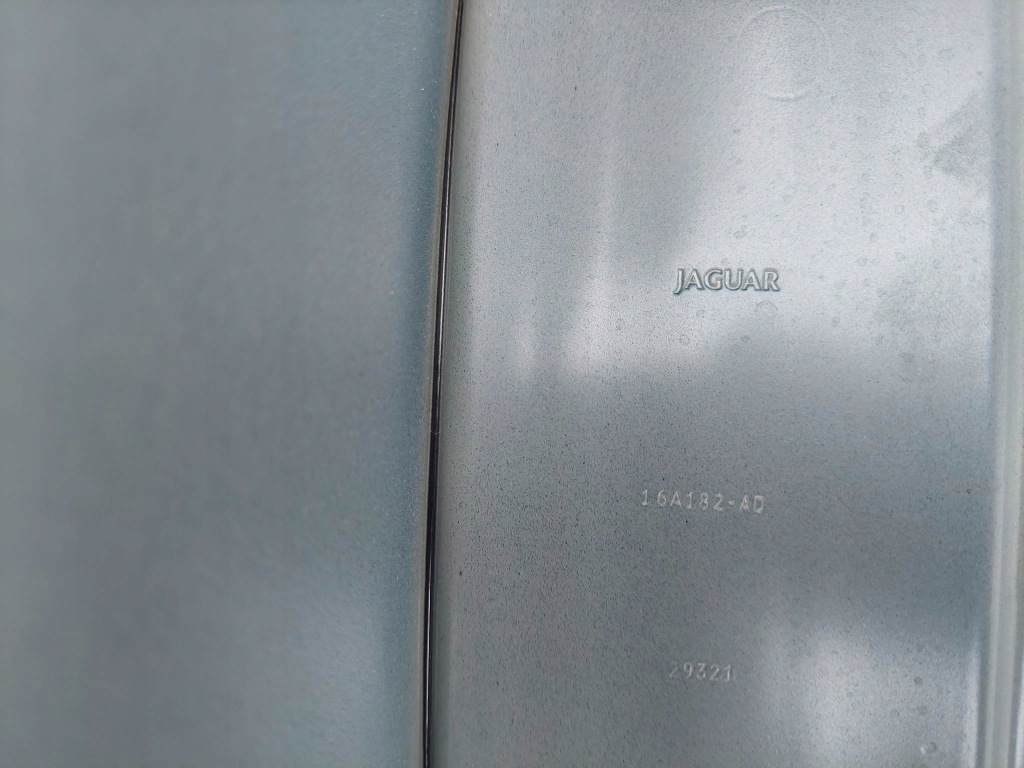 Jaguar e-pace x540 крыло  правый  перед передний Цена