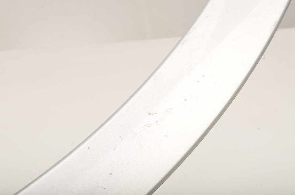 фото №8, Bmw e83 накладка крила правий задня 3414450