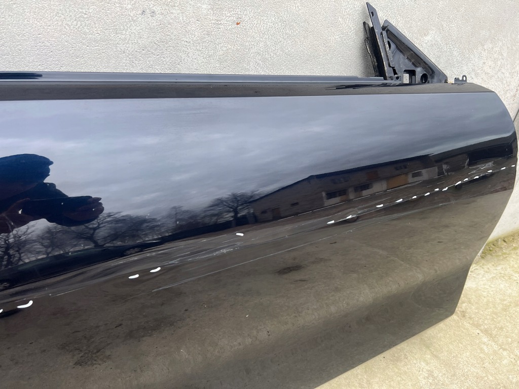 фото №13, Дверь bmw 8 g14 coupe / g15 cabrio правое