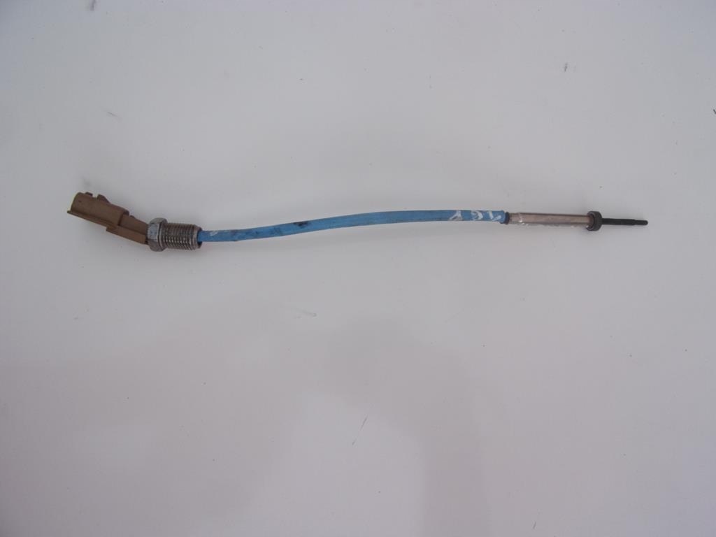 фото №5, Trafic iii 1.6 бі-турбо датчик вихлопних газів