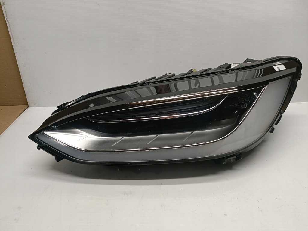 Купить Tesla model x лампа перед передняя 1034322-01-c