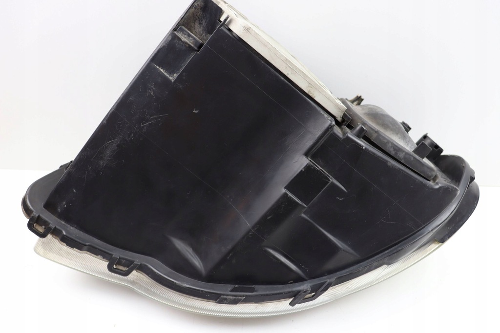 фото №9, Chrysler voyager iv lift лампа передняя правая перед europa 04857830ac