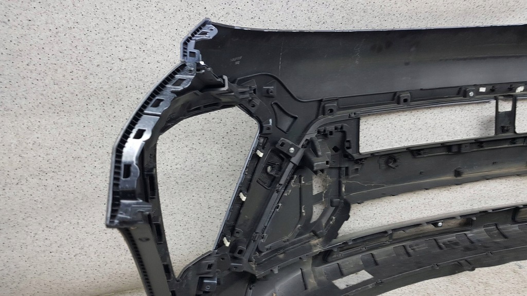 фото №13, Hyundai kona ii 2023 - бампер перед 86512-be100