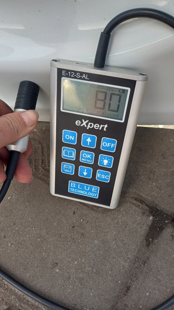 фото №11, Задня кришка багажника volvo v60 10-17r kolr 614-46