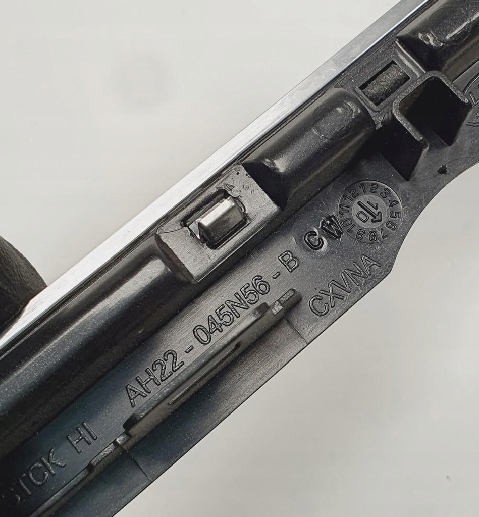 фото №4, Рамка защита dekor радио discovery iv l319