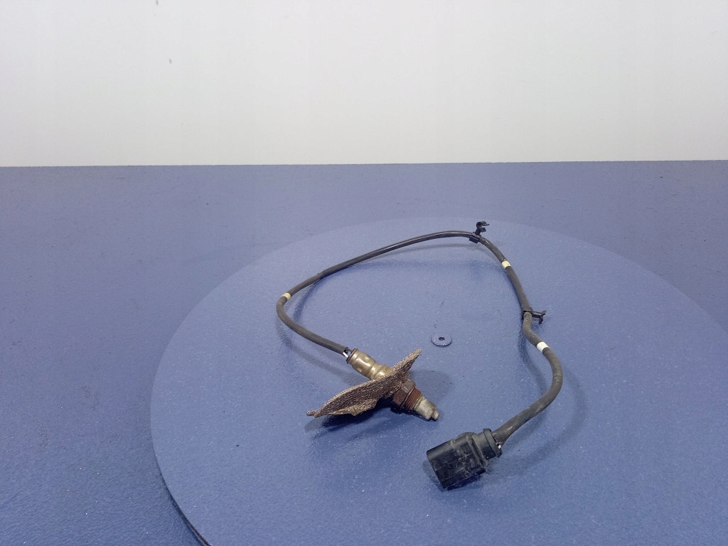 фото №1, Porsche panamera 971 4.0 датчик лямбда-зонд 971906265