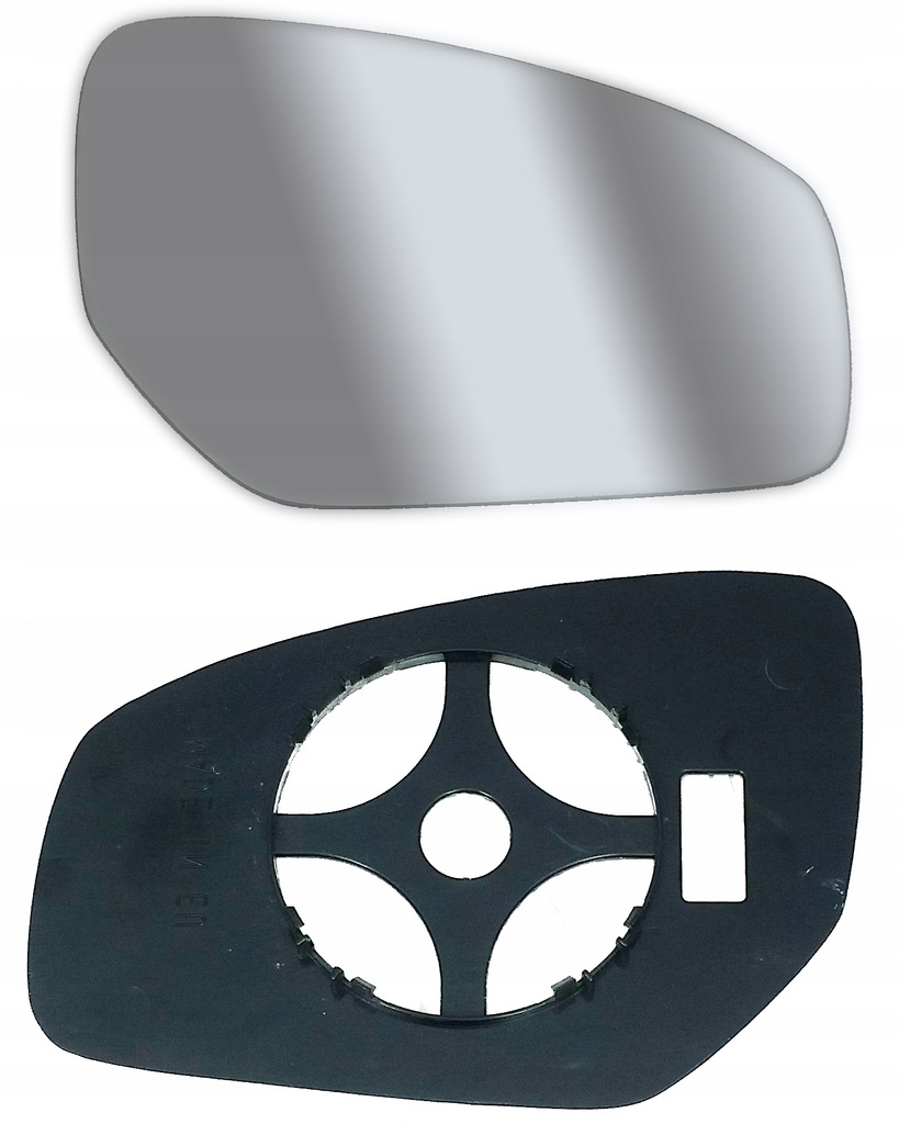 фото №1, Вкладыш зеркало honda civic ix 2011+ sf+pl правое