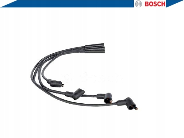 фото №4, Набор трубопровод зажигания fiat ulysse; lancia с