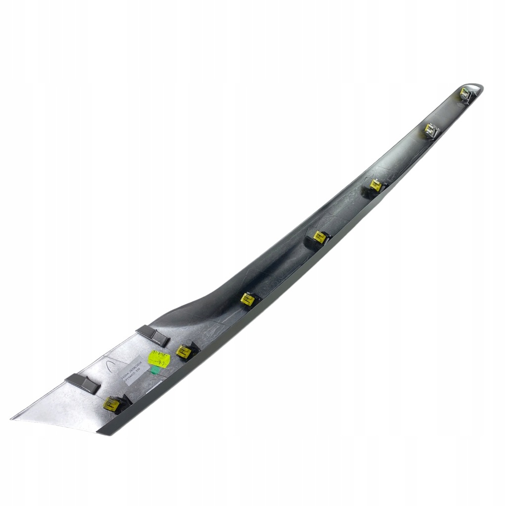 фото №12, Молдинг накладка туннель левая renault kadjar