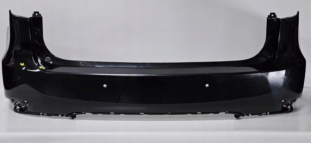 фото №1, Бампер задняя lexus rx iv lift 19- pdc 52159-48270