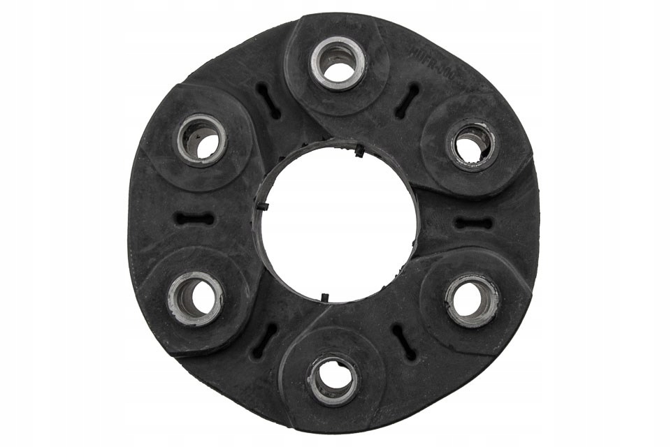 фото №11, З'єднувач гнучкий вала привідного ford tourneo