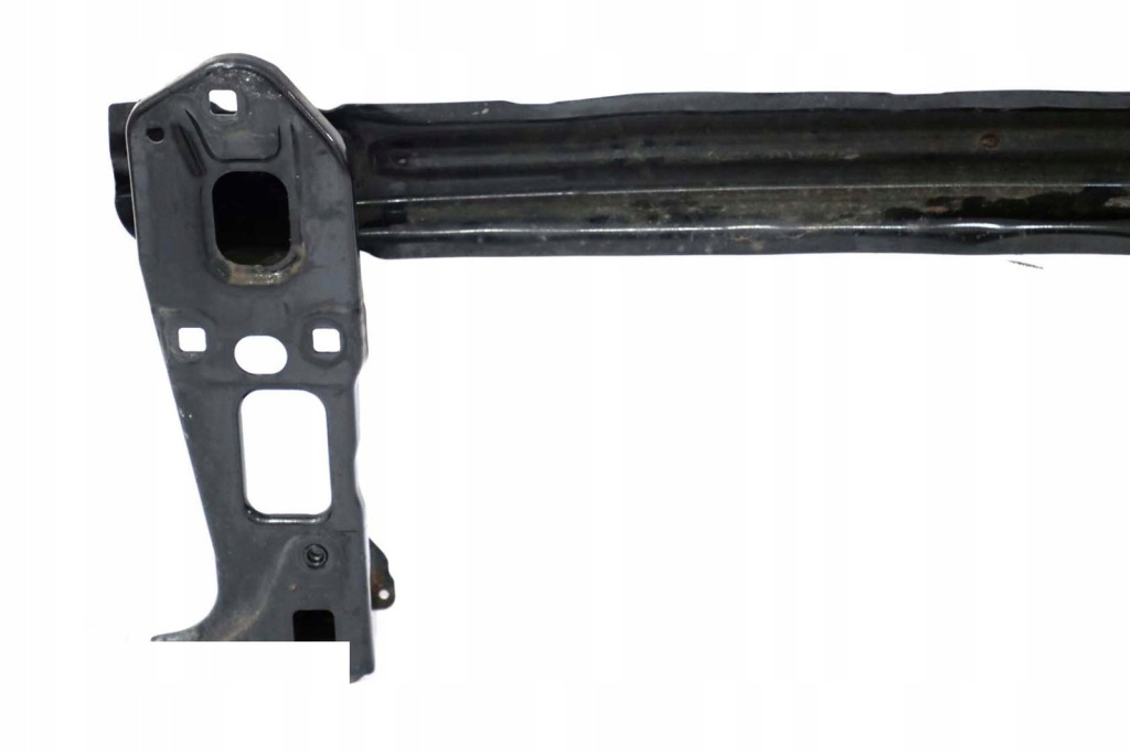 фото №8, Mini r55 r56 lci балка бампера передний перед 7255121