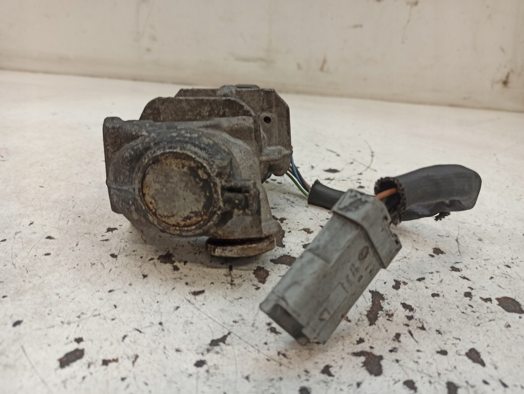 фото №5, Peugeot 307 1.6d клапан egr 9654818180